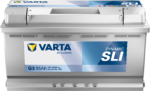 Akkumulátor Varta SLI 595402 12V 95Ah 800A jobb+ 353*175*190