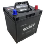 Akkumulátor Rocket SMF 50D20L 50Ah 450A jobb+ 202*173*225