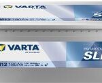 Akkumulátor Varta SLI 680011 12V 180Ah 1400A bal+ 513*223*223 TGK.HD
