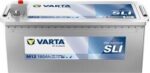 Akkumulátor Varta SLI 680011 12V 180Ah 1400A bal+ 513*223*223 TGK.HD