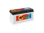 Akkumulátor Banner Energy Bull 95751 100/75 Ah 800A jobb+354*175*190