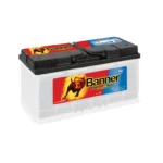 Akkumulátor Banner Energy Bull 95751 100/75 Ah 800A jobb+354*175*190