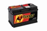 Akkumulátor Banner Starting Bull 57044 70Ah 640A jobb+ 278*175*175