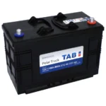 Akkumulátor TAB Polar Truck 61028T 12V  110 Ah 800A jobb+ 345*173*212/233