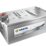 Akkumulátor Varta SLI Professional meghajtó 930240 12V K20/240 +bal 518*276*242