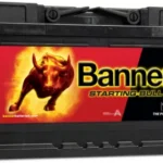 Akkumulátor Banner Starting Bull 57044 70Ah 640A +jobb 278*175*175
