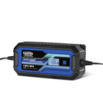 Töltő KRAFTON Aut.12V    8A