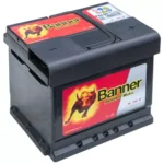 Akkumulátor Banner Starting Bull 54409 44Ah 360A +jobb 210*175*175