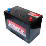 Akkumulátor E-P 60032 100Ah 750A jobb+ 303*173*225 talp lesz. japán