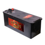 Akkumulátor Római 654011 12V 154Ah 1150A bal+ 513*189*223 TGK.HD