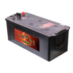 Akkumulátor RÓMAI 680011 12V 180Ah 1400A bal+ 513*223*223 TGK.HD