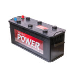 Akkumulátor E-P155 12V 155Ah 900A bal+ 511*175*226