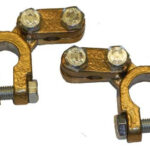 Akkumulátor saru suzuki vékony (csak párban)