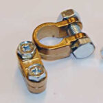 Akkumulátorsaru normál (-)