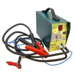 Töltő Forex Aut.24V 40A