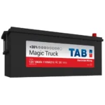 Akkumulátor TAB Magic Truck 68032 SMF 12V 180 Ah 1100A jobb+ 512*222*202/229