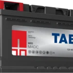 Akkumulátor TAB 58514 12V  85Ah 800A jobb+ 315*175*175