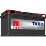 Akkumulátor TAB 60044 12V 100Ah 900A +jobb 353*175*190