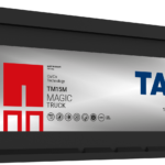 Akkumulátor TAB 650048 SMF Magic Truck 12V 150Ah 1000A jobb+ 509*175*182/208