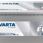 Akkumulátor Varta EFB 690500 12V 190Ah 1050A bal+ 513*223*223 TGK.SHD