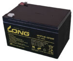 Akkumulátor zselés Long 12V 14Ah bal+151*98*100 elektromos kerékpár