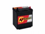 Akkumulátor Banner Power Bull P4025  40Ah 330A jobb+ 187*137*204/226