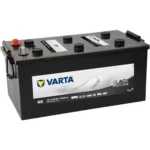 Akkumulátor Varta SLI 720018 12V 220A 1150A bal+ 518*276*242 TGK.