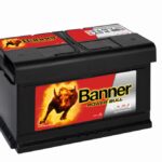 Akkumulátor Banner Power Bull P8014 80Ah 700A +jobb 315*175*175