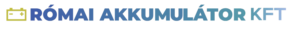 Római Akkumulátor
