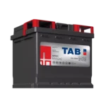 Akkumulátor TAB  55510 12V  55Ah 560A jobb+ 207*175*190