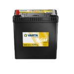 Akkumlátor Varta Start-Stop AGM 535902 12V 35Ah 340A bal+ 196*126*223