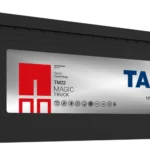 Akkumulátor TAB Magic Truck 72527 SMF 12V  225 Ah 1300A jobb+ 513*275*220/247