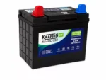 mkp.akkumulátor Krafton SMF U1L-330 12V 30Ah 330A 195*130*155/183 bal+,fűnyíró-jatsky-zárt