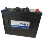 Akkumulátor TAB Polar Truck 62512 12V  125 Ah 800A jobb+ 345*173*285